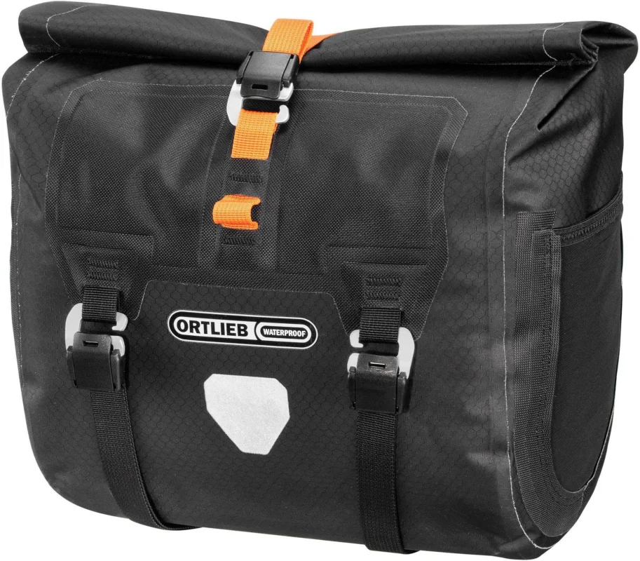 Ortlieb Handlebar-pack QR 11 Kampanjpris