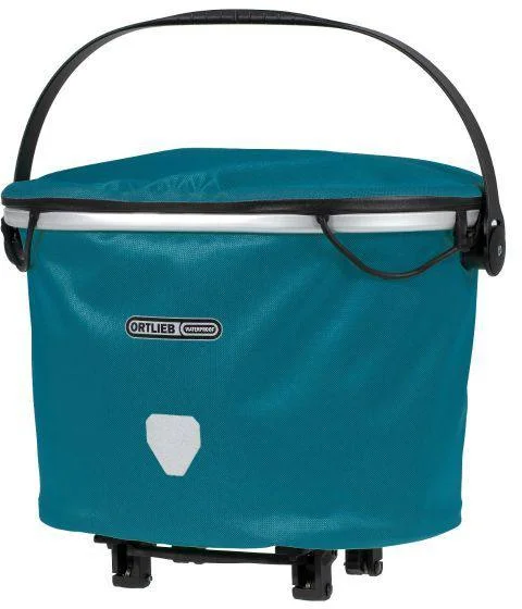 Fynd Ortlieb Up-Town Rack City