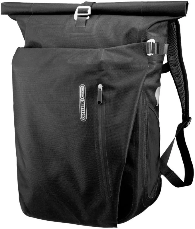 Ortlieb Vario PS QL2.1 26L Nyhet