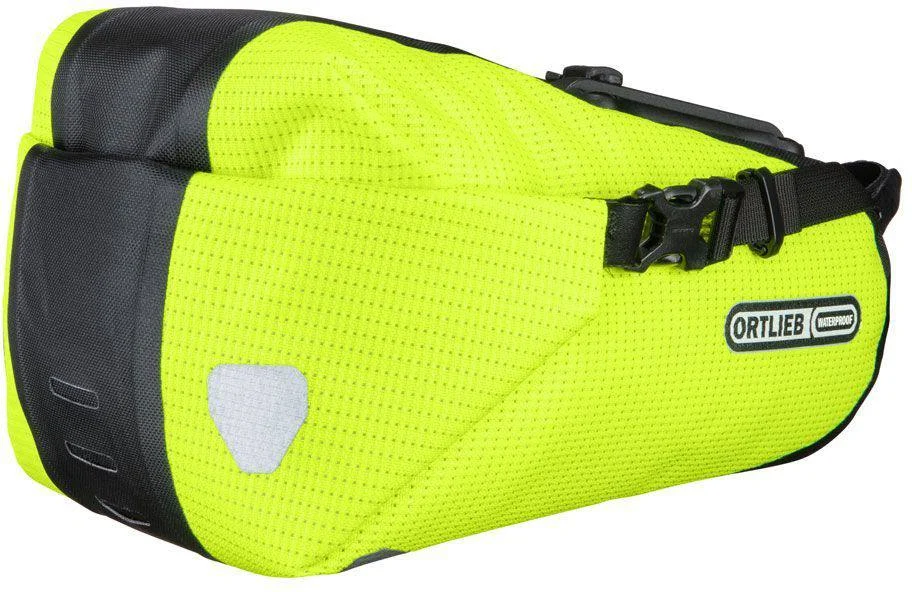 Erbjudandepris Ortlieb Saddle Bag Two Hi-vis