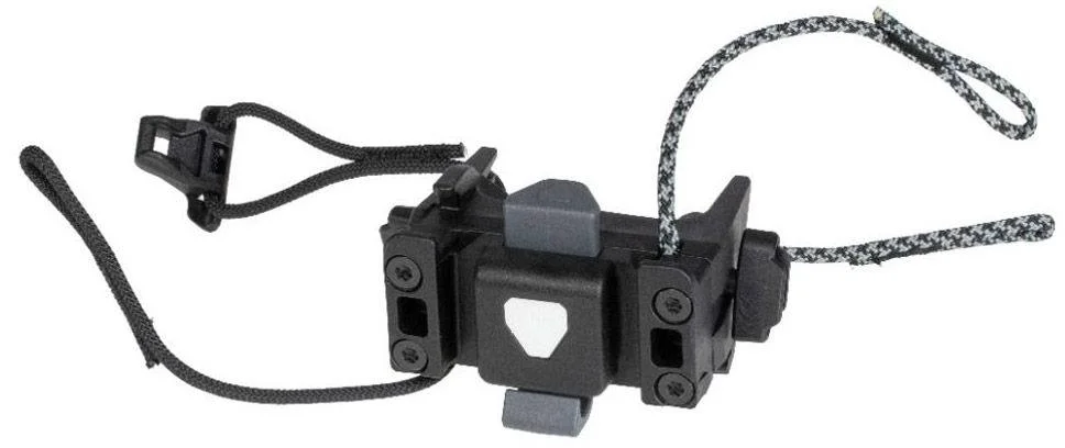 Ortlieb Handlebar Mount Set QR E241 Expressleverans