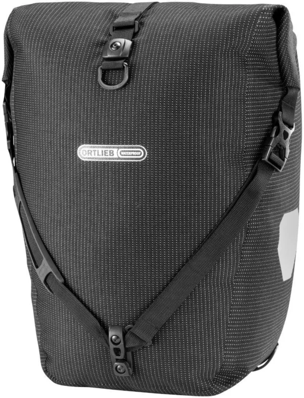 Köp online Ortlieb Back-Roller Hi-Vis QL 3.1
