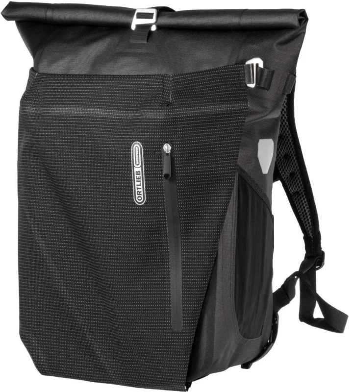 Ortlieb Vario PS High-Vis 26L Säker betalning