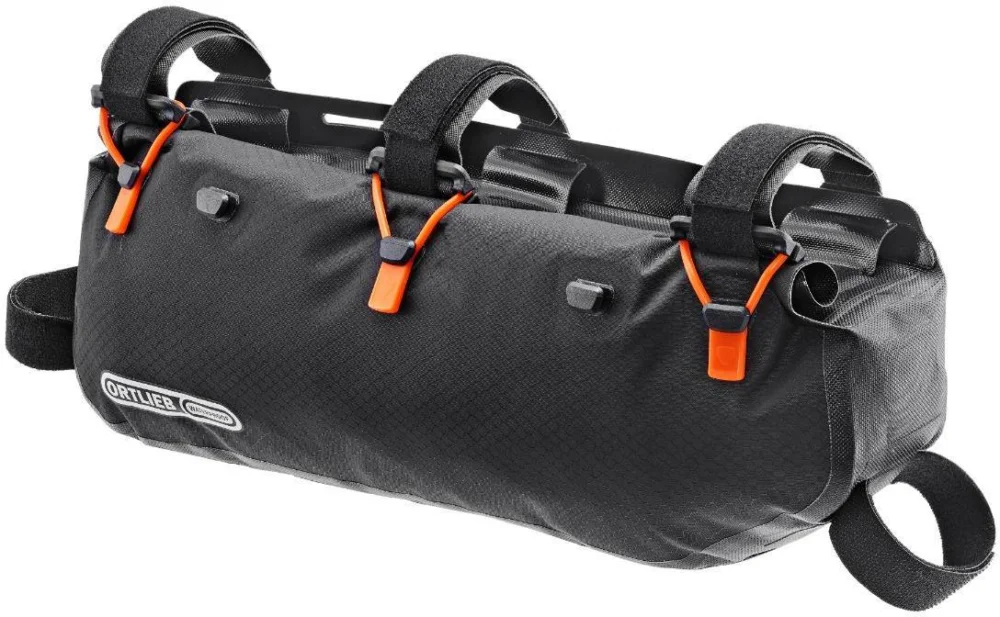 Ortlieb Frame-pack RC 3L Toptube Rabatt