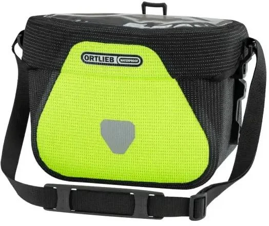Ortlieb Ultimate Six Hi-Vis M (7L) Handla nu