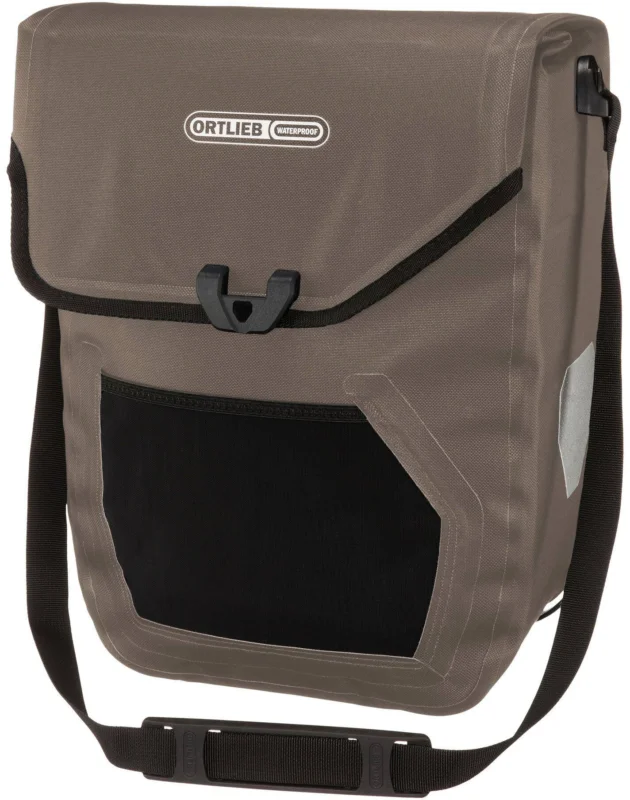Expressleverans Ortlieb Pedal Mate QL2.1, one piece