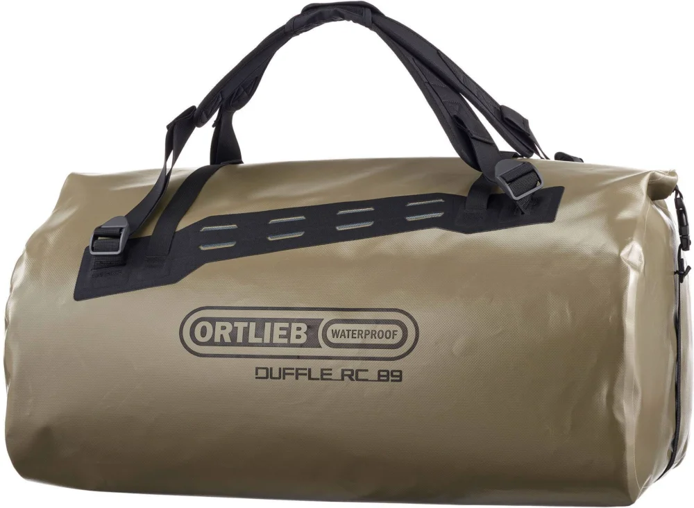 Ortlieb Duffle RC 89 L Populärt val