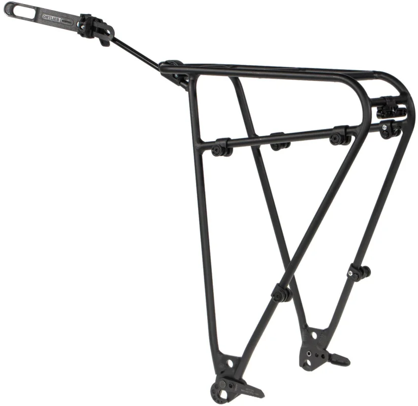 Nyhet Ortlieb Quick Rack L