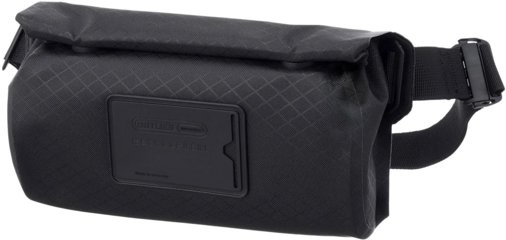 Ortlieb Sling-Bag Metrosphere Snabb leverans