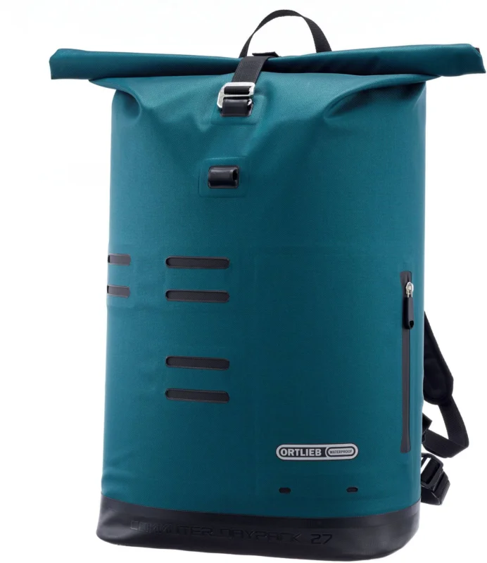 Ortlieb Commuter-Daypack 27L risnedsättning