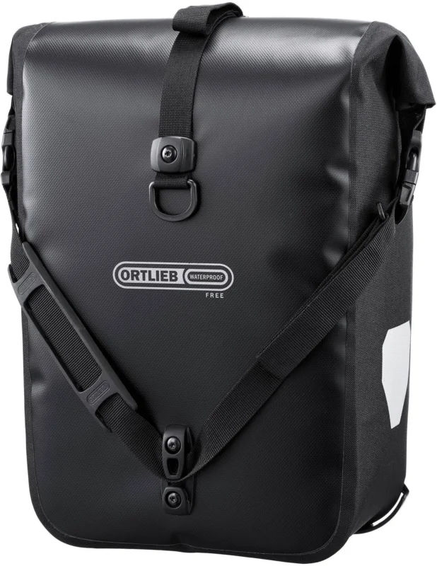 Endast idag Ortlieb Sport-Roller Free QL3.1, one piece