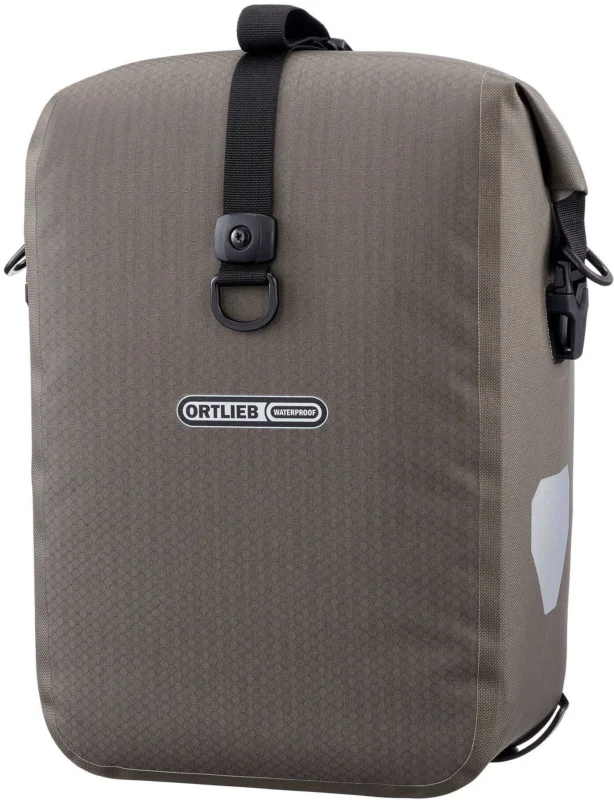 Ortlieb Gravel-Pack QL3.1, one piece Snabb leverans