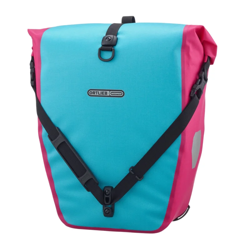 Ortlieb Back-Roller Cyber, one piece Nyhet
