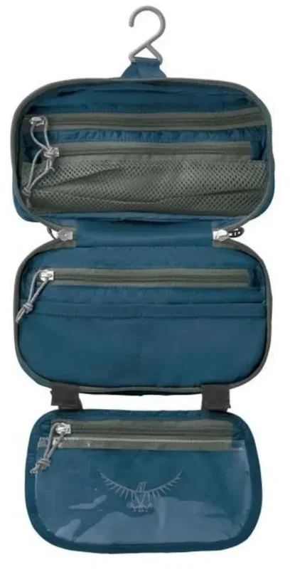 Osprey Ultralight Washbag Zip Populärt val