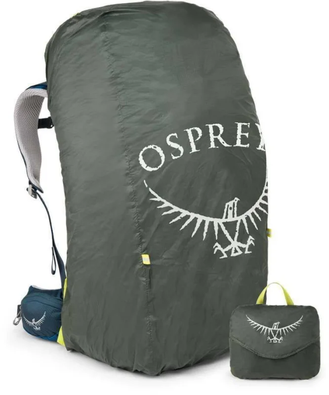Rabatt Osprey Raincover UL XL