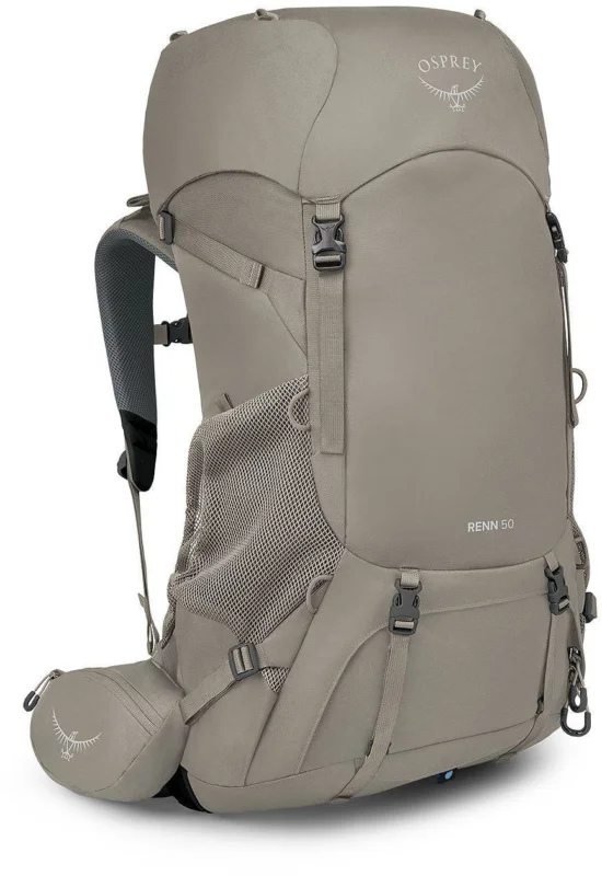 Fynd Osprey Renn 50 W