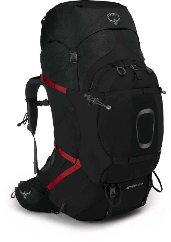 Osprey Aether Plus 100 Beställ idag