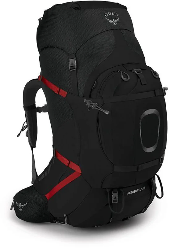 Osprey Aether Plus 85 Beställ nu