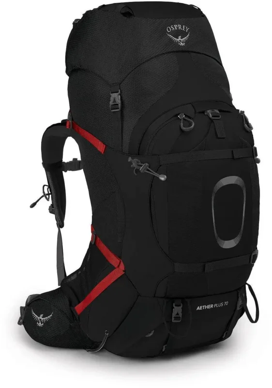 Osprey Aether Plus 70 Outlet