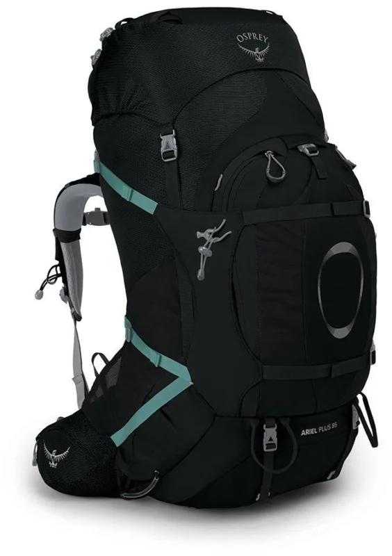 Osprey Ariel Plus 85 W Sista chansen