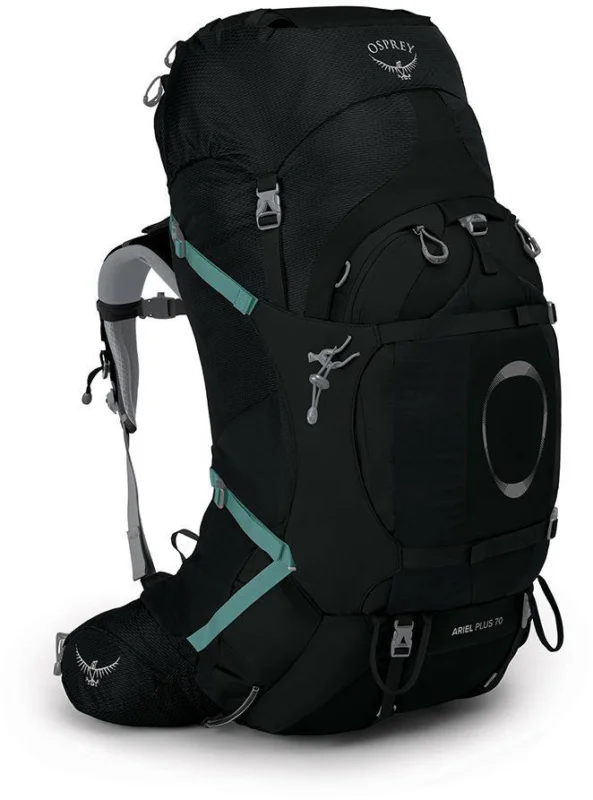 Bästa pris Osprey Ariel Plus 70 W