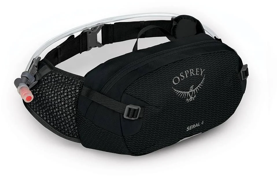 Osprey Seral 4 +reservoir Populärt val
