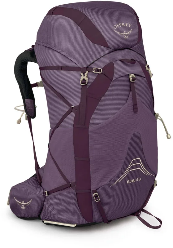 Osprey Eja 48 W Fynd