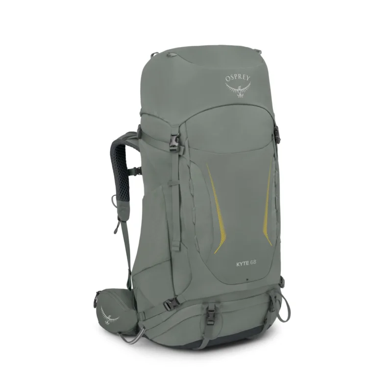 Fynd Osprey Women's Kyte 68