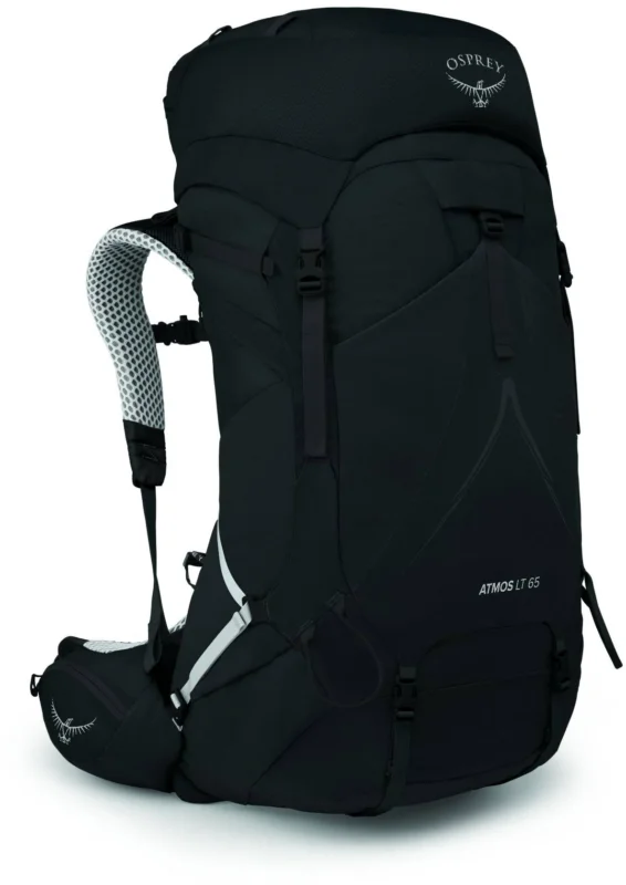 Osprey Atmos AG LT 65 Begränsad tid