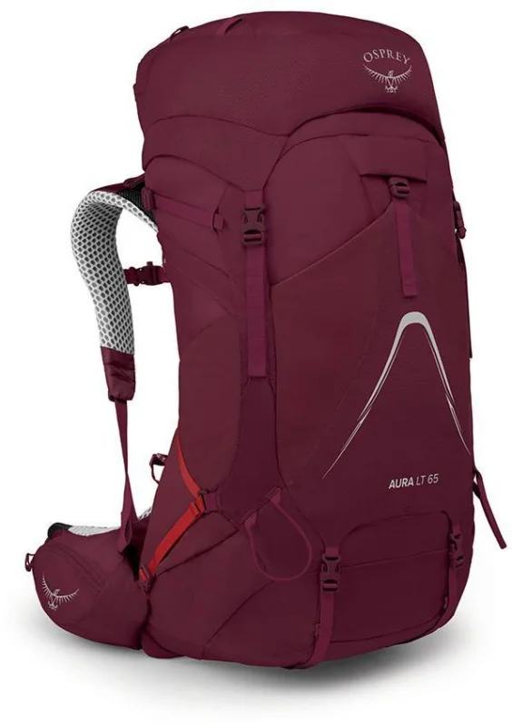 Osprey Women's Aura AG LT 65 Outlet