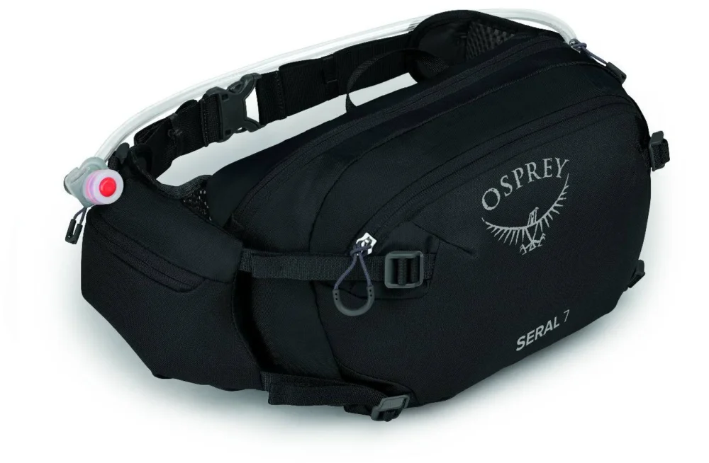 Osprey Seral 7 +reservoir Begränsat erbjudande