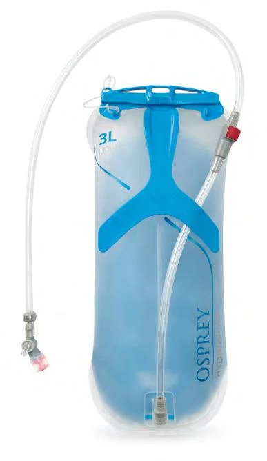 Expressleverans Osprey Hydraulics 3L