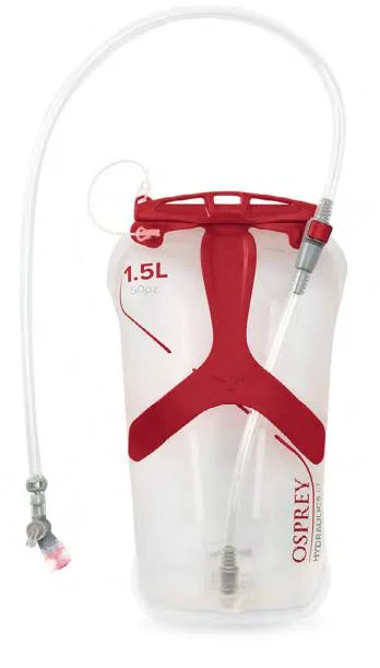 Utförsäljning Osprey Hydraulics LT 1,5