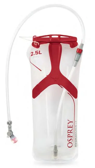 Outlet Osprey Hydraulics LT 2,5