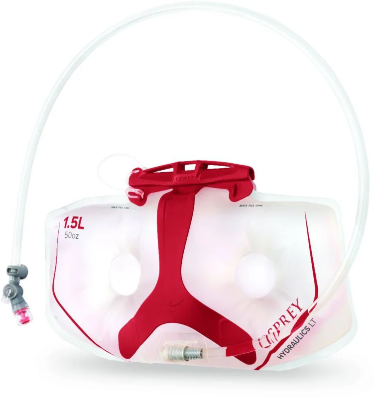 Osprey Hydraulics LT Lumbar 1,5L Begränsat erbjudande