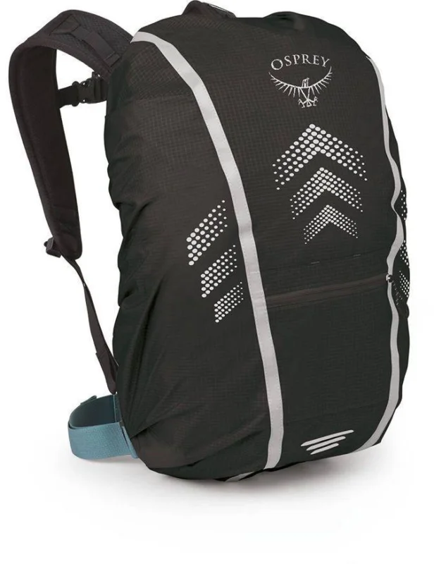 Osprey High Vis Commuter Raincover Small Begränsat erbjudande
