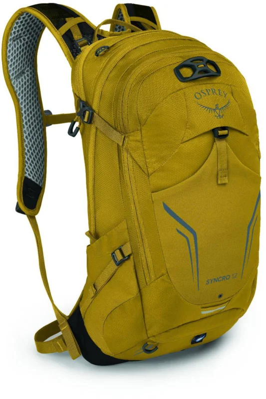 Premium Osprey Syncro 12