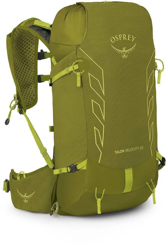 Osprey Talon Velocity 20 Köp nu