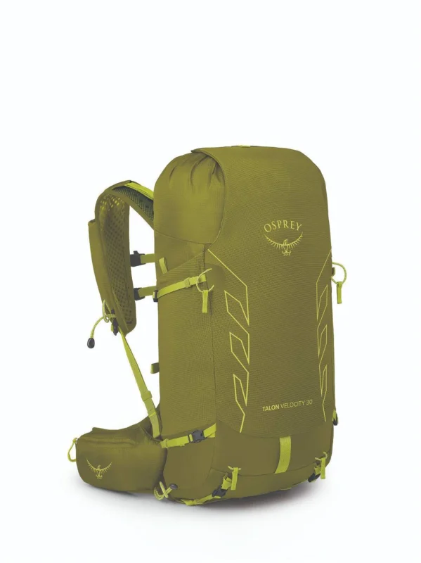Begränsad tid Osprey Talon Velocity 30