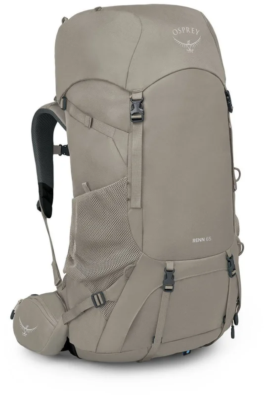 I lager Osprey Renn 65