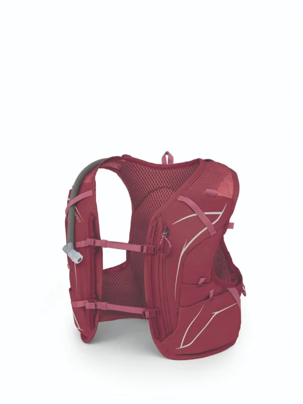 Kundfavorit Osprey Women's Dyna 6 + Flasks
