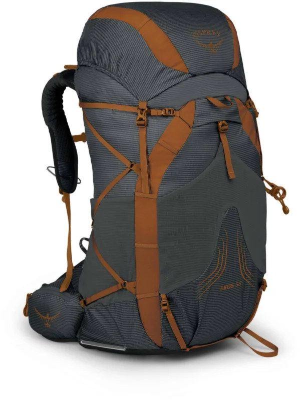 Sänkt pris Osprey Exos 58