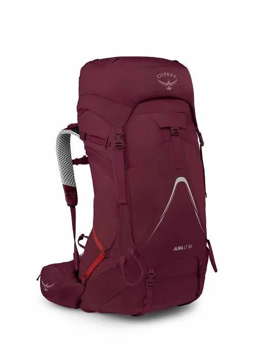 Nedsatt pris Osprey Aura AG LT 50