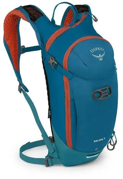 Premium Osprey Salida 8