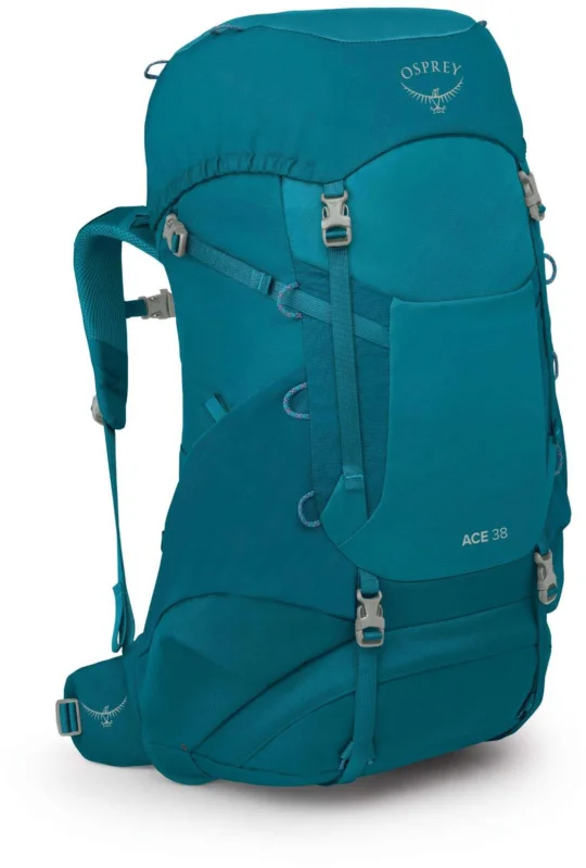 Billig Osprey Ace 38