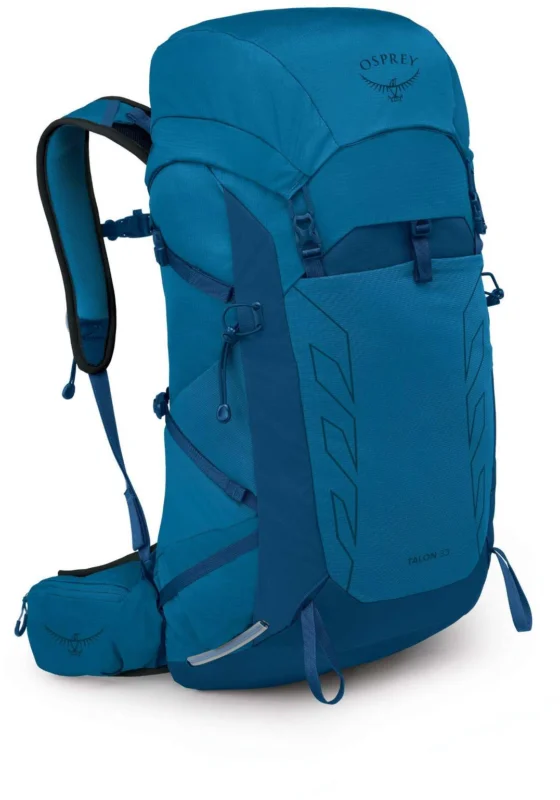 Säker betalning Osprey Talon 33