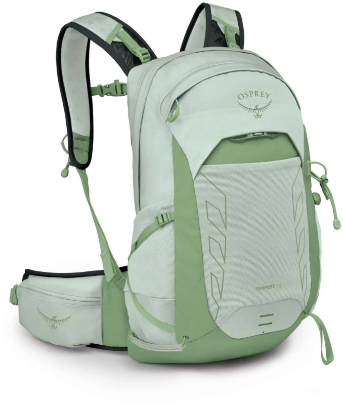 Begränsat antal Osprey Tempest 22