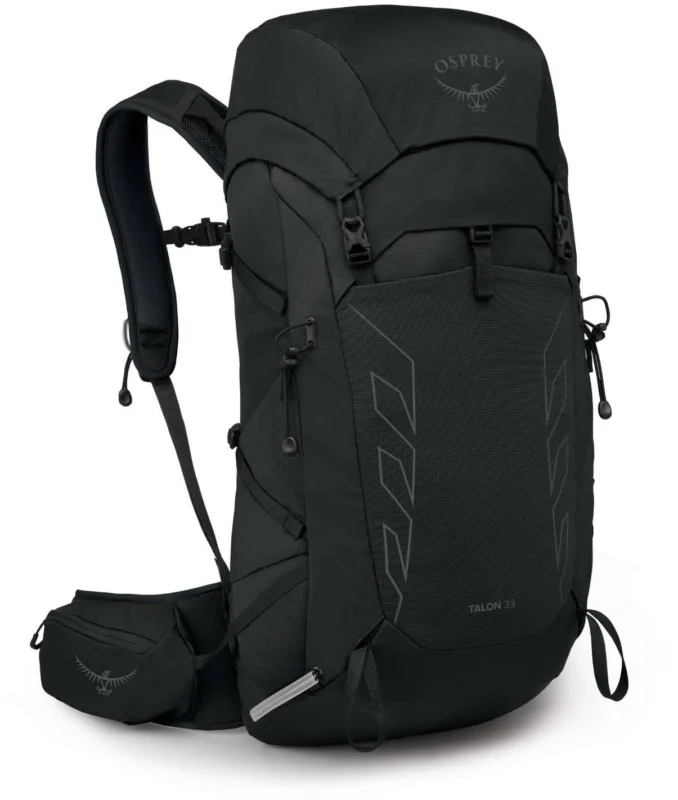 Osprey Talon 33 EF Fynd