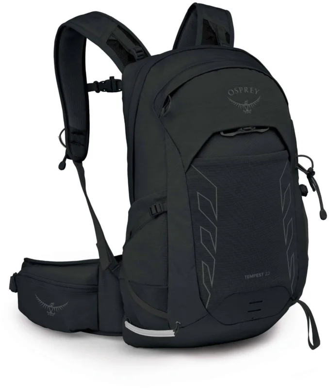 Osprey Tempest 22 EF Populärt val