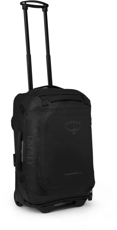 Säker betalning Osprey Transporter Wheeled Duffel 40